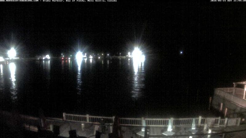 Digby Harbour