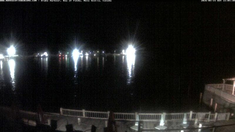 Digby Harbour