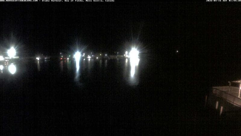 Digby Harbour
