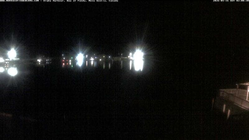 Digby Harbour
