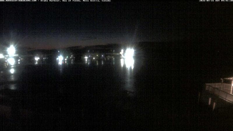 Digby Harbour