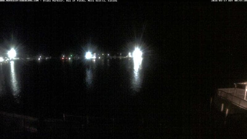 Digby Harbour