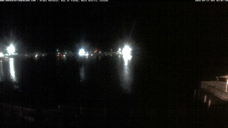 Digby Harbour