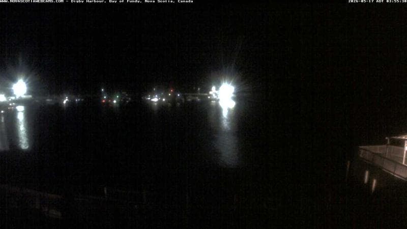 Digby Harbour