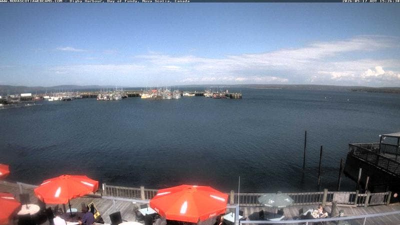 Digby Harbour
