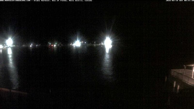 Digby Harbour