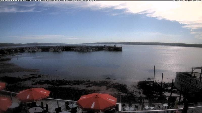 Digby Harbour