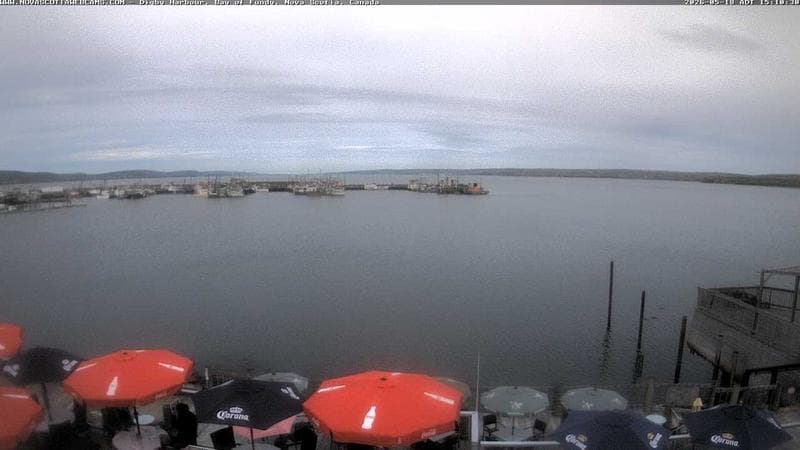 Digby Harbour