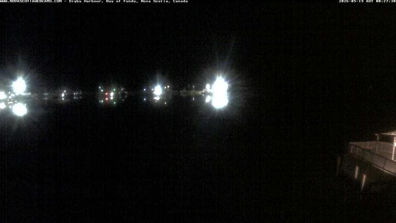 Digby Harbour