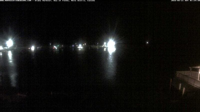 Digby Harbour