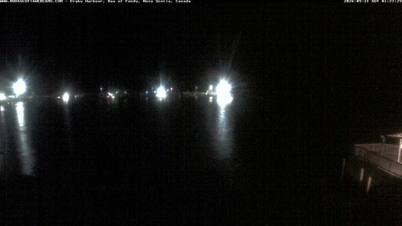 Digby Harbour