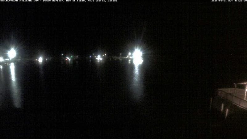 Digby Harbour