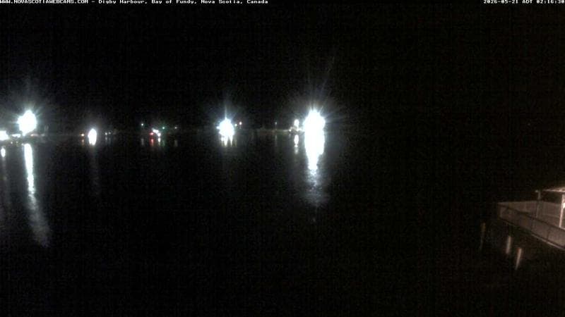 Digby Harbour