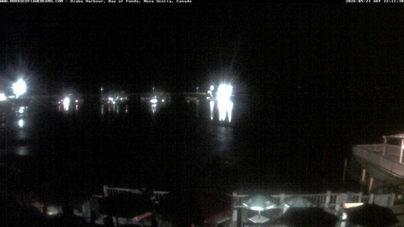 Digby Harbour