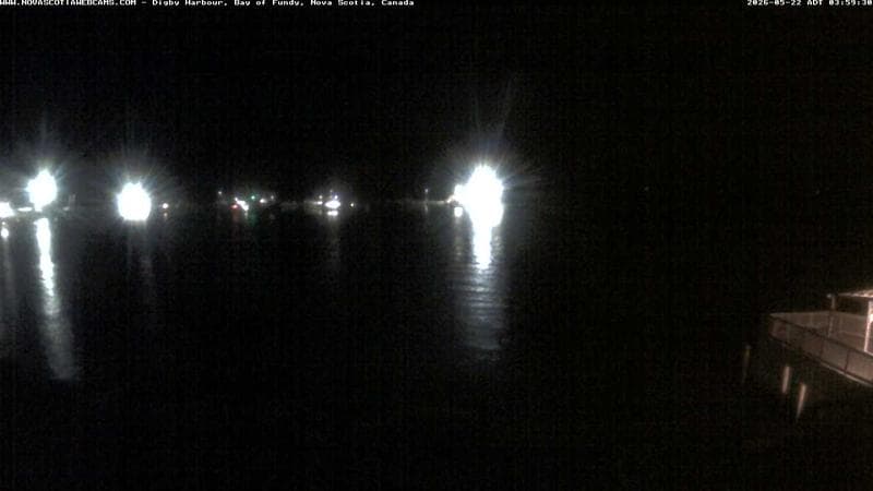 Digby Harbour