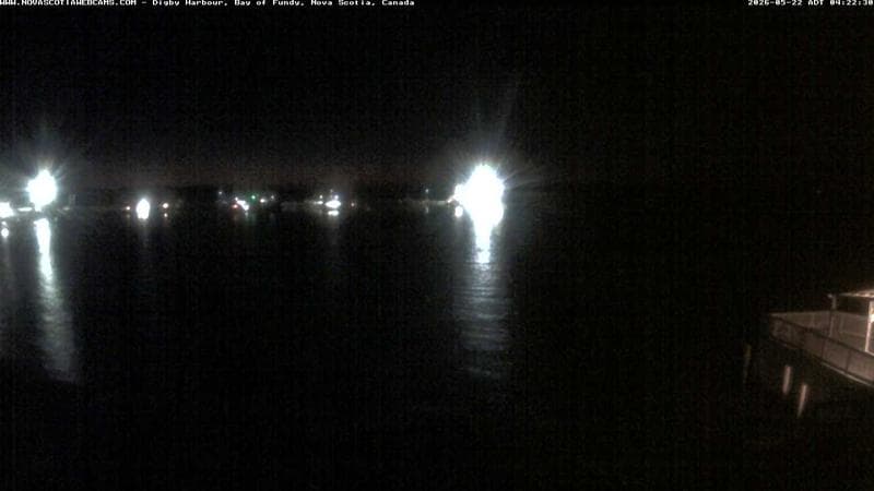 Digby Harbour