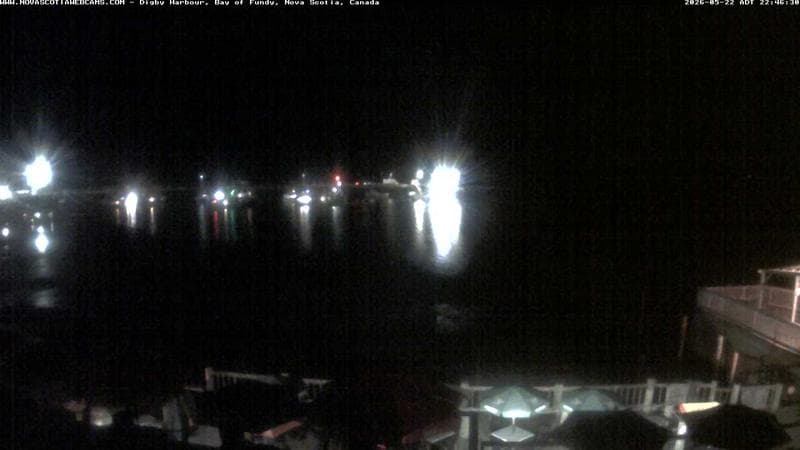 Digby Harbour