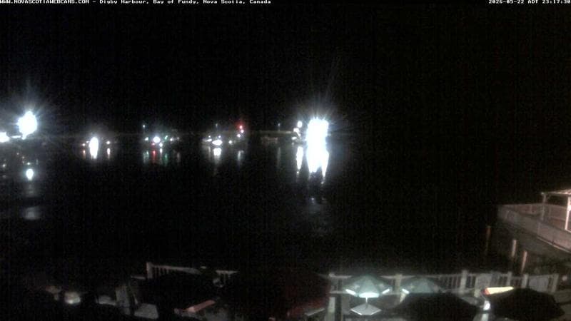 Digby Harbour
