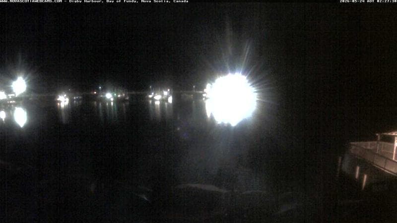 Digby Harbour