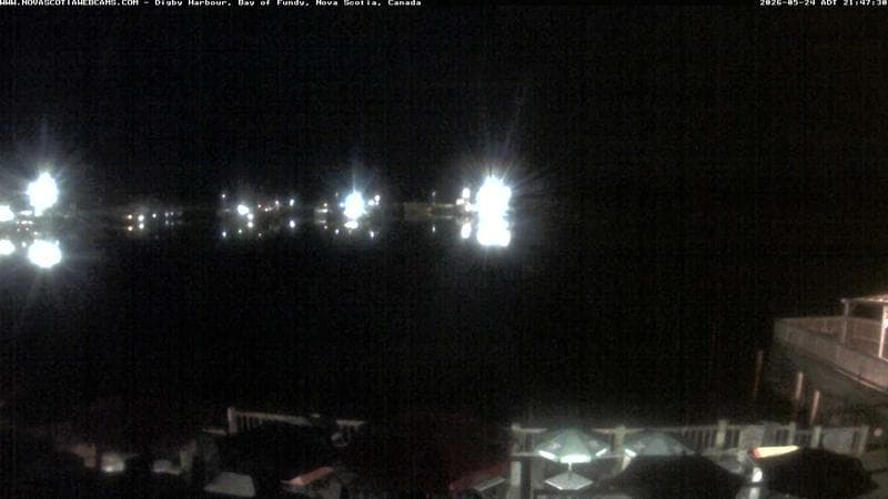 Digby Harbour