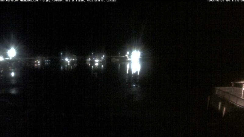 Digby Harbour