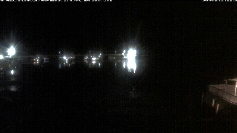 Digby Harbour