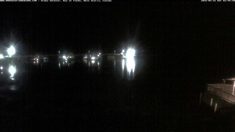 Digby Harbour