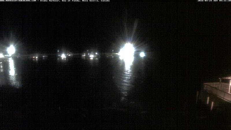 Digby Harbour