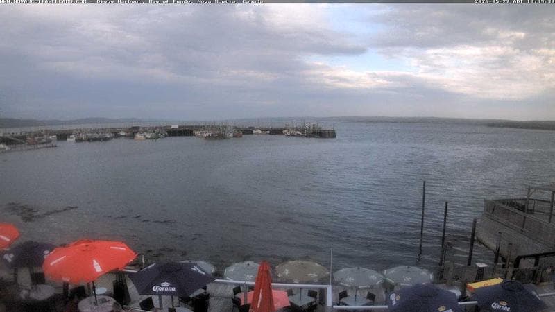 Digby Harbour