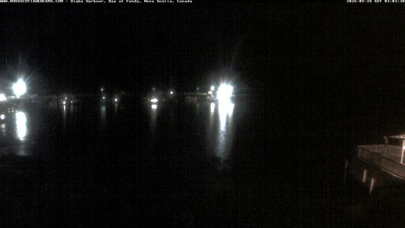 Digby Harbour