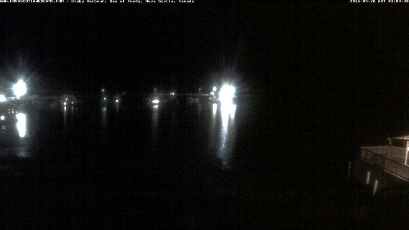 Digby Harbour