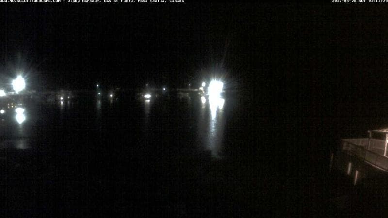 Digby Harbour