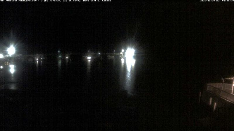 Digby Harbour