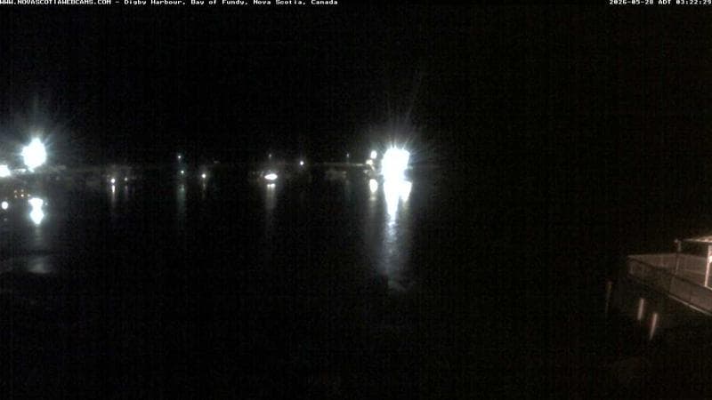 Digby Harbour
