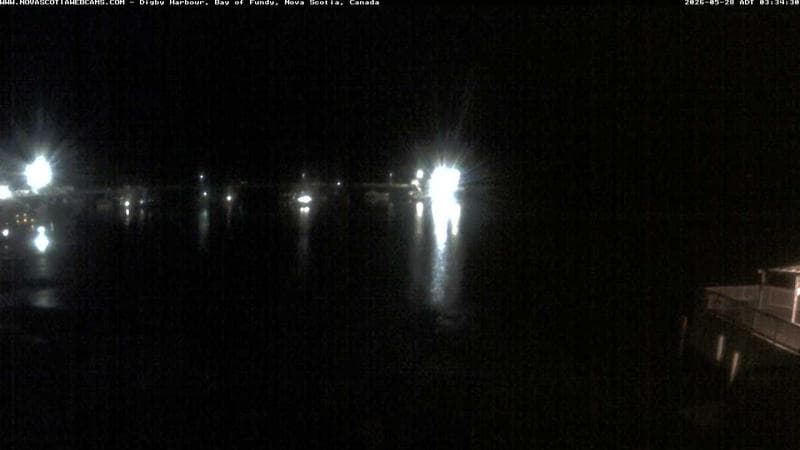 Digby Harbour