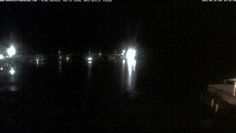 Digby Harbour