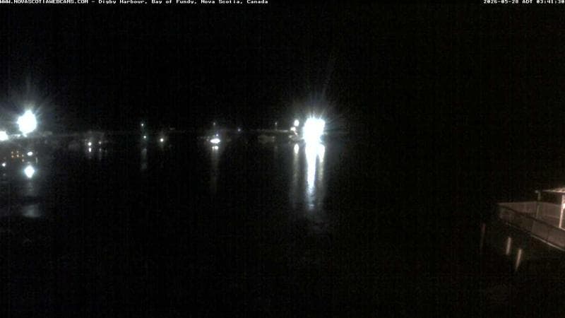 Digby Harbour