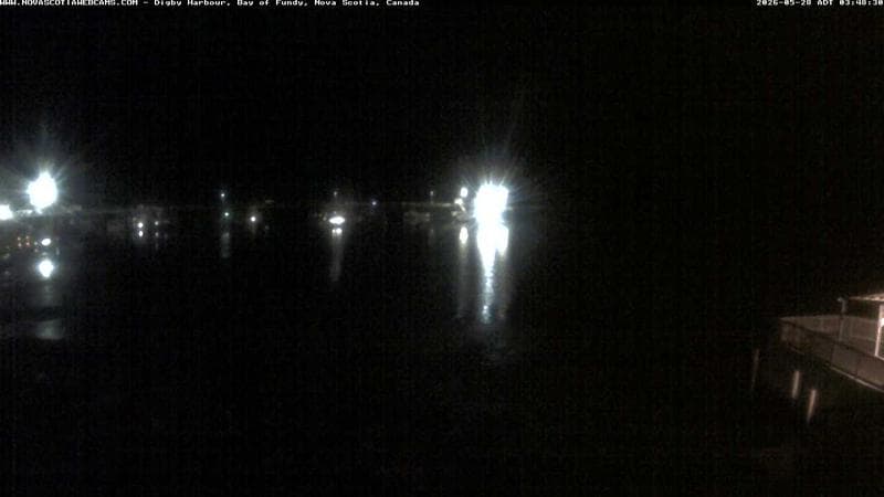 Digby Harbour
