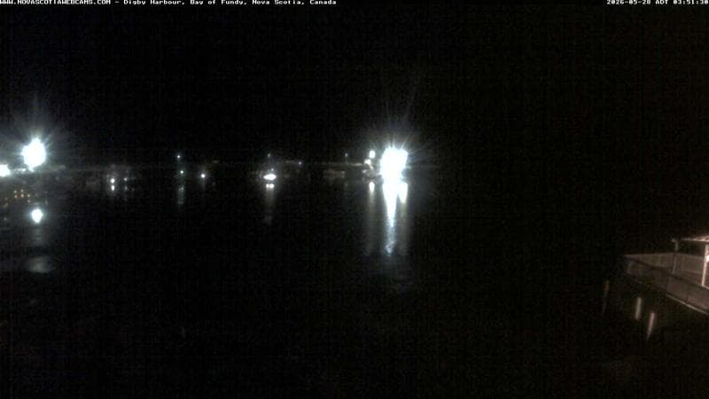 Digby Harbour