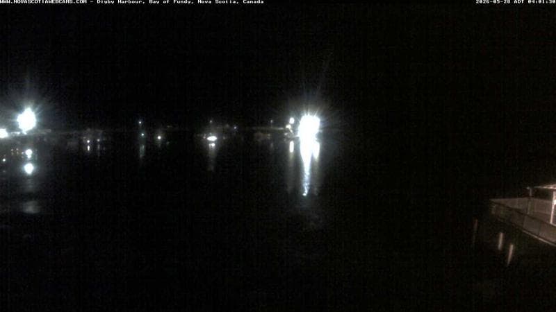 Digby Harbour