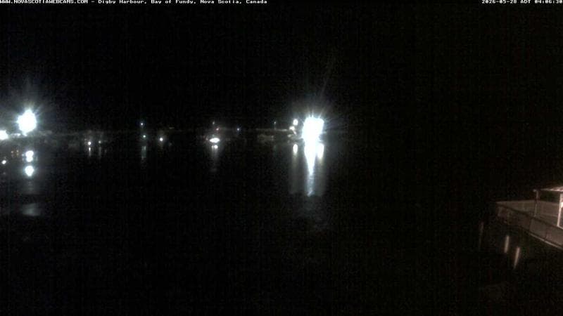Digby Harbour