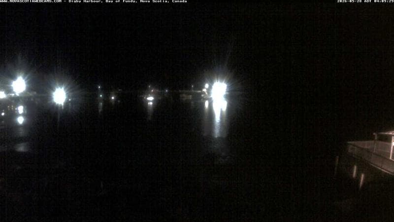 Digby Harbour
