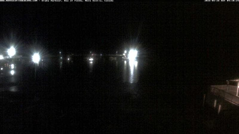 Digby Harbour