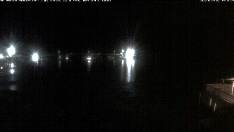 Digby Harbour