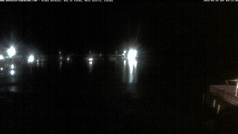 Digby Harbour