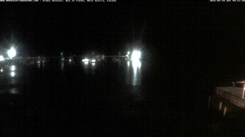 Digby Harbour
