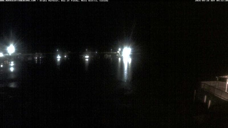 Digby Harbour
