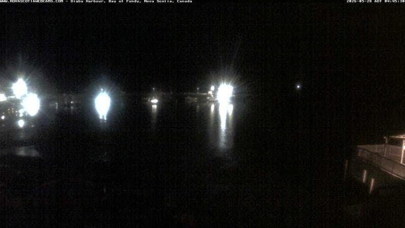 Digby Harbour