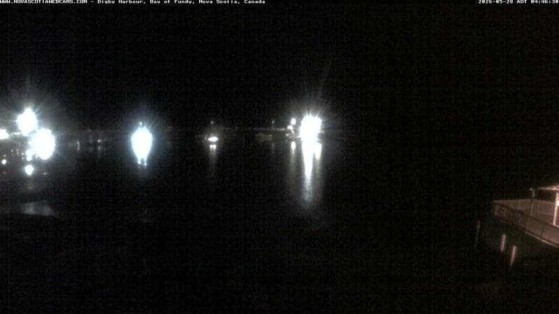 Digby Harbour
