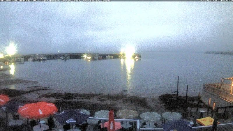 Digby Harbour